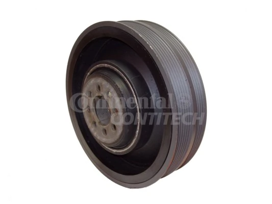 Belt Pulley, crankshaft